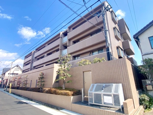 野村本山ヒルズ