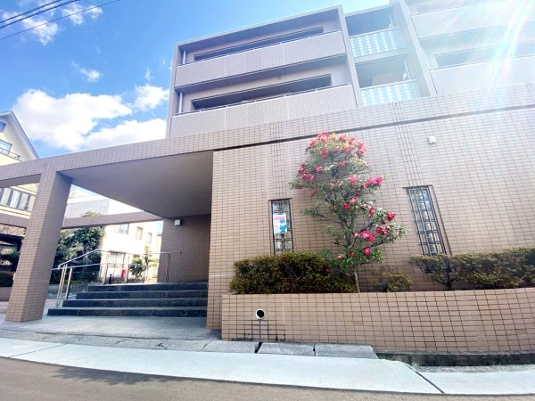 野村本山ヒルズ