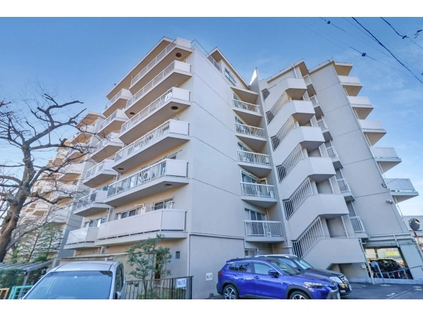 東急ドエルアルス石川台