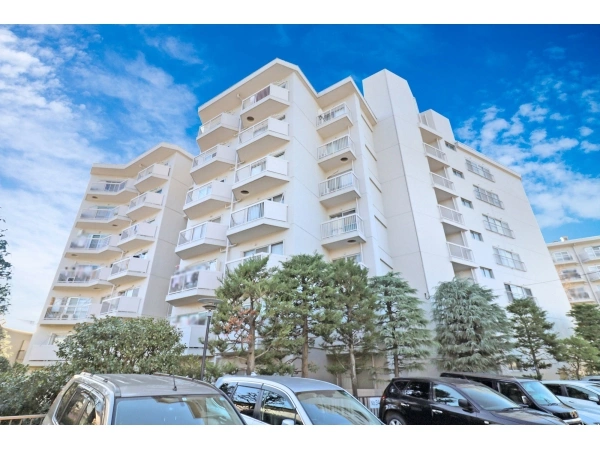 東急ドエルアルス石川台