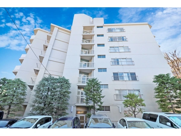 東急ドエルアルス石川台