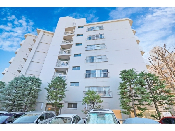 東急ドエルアルス石川台