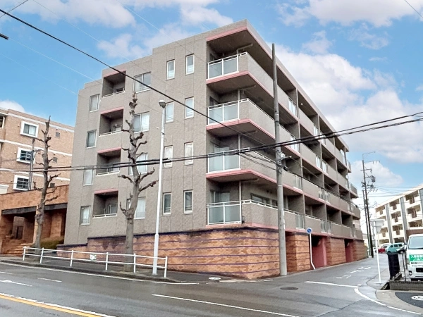 野村ステイツ社台グラン・コリナ