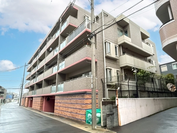 野村ステイツ社台グラン・コリナ