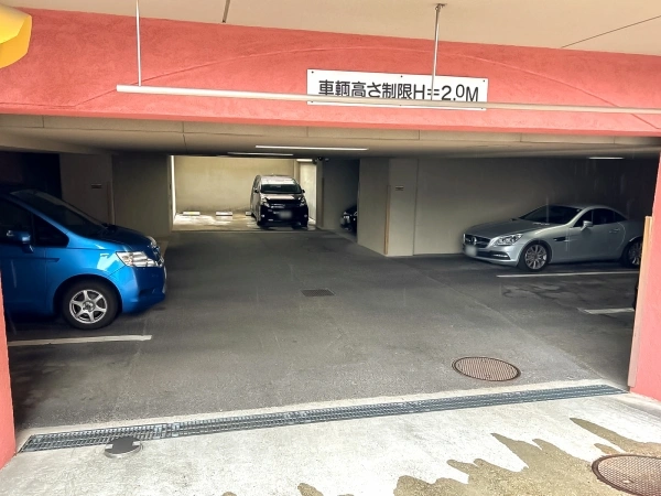 野村ステイツ社台グラン・コリナ