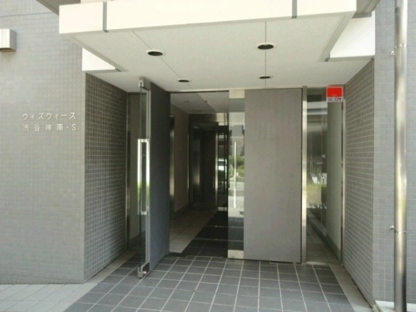 ウィズウィース渋谷神南