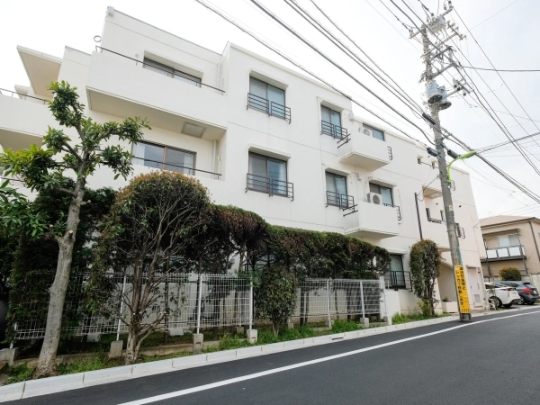 松原タウンホーム