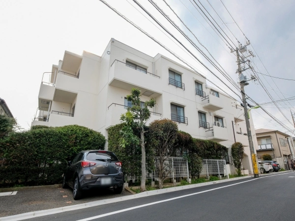 松原タウンホーム
