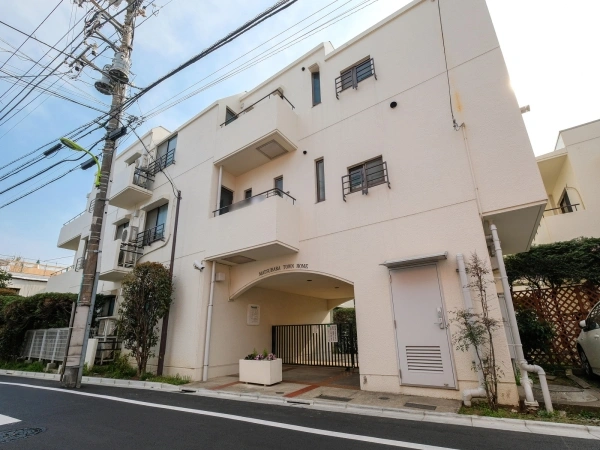 松原タウンホーム