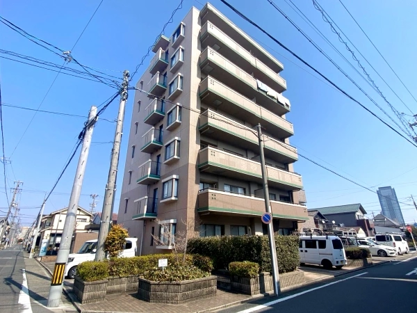 野村ステイツ長戸井町カーサ・ヴェルデ