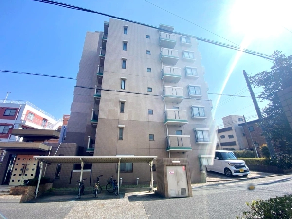 野村ステイツ長戸井町カーサ・ヴェルデ
