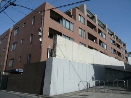 フェアロージュ神宮前