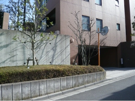 フェアロージュ神宮前
