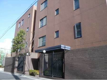フェアロージュ神宮前