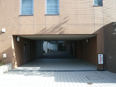 フェアロージュ神宮前