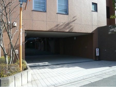 フェアロージュ神宮前