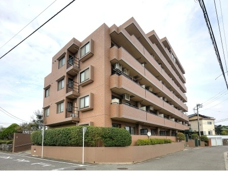 サングレイス湘南台