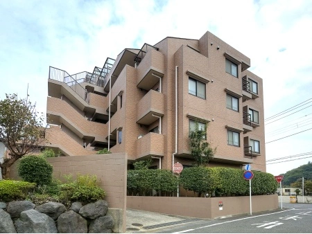 サングレイス湘南台
