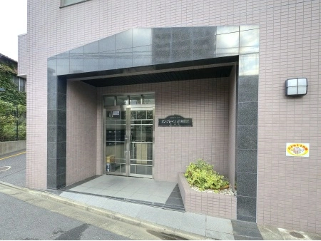 サングレイス湘南藤沢壱番館