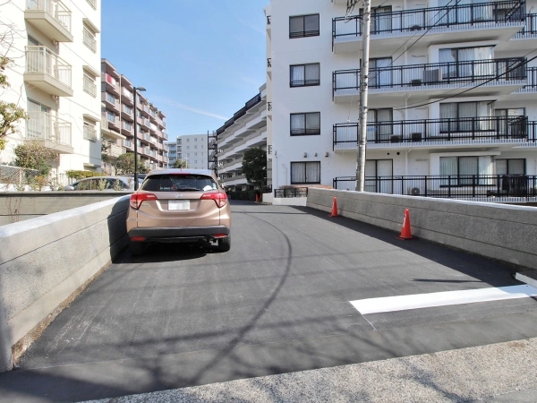 宮崎2丁目パークホームズ