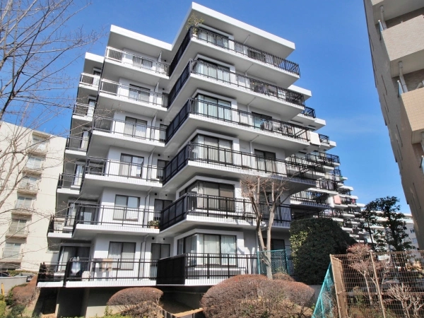 宮崎2丁目パークホームズ