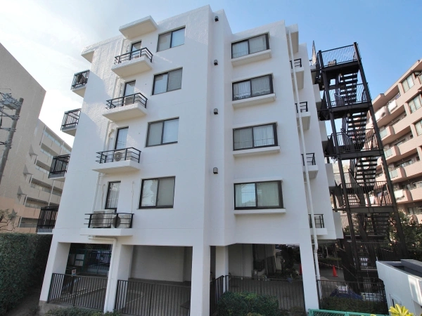 宮崎2丁目パークホームズ