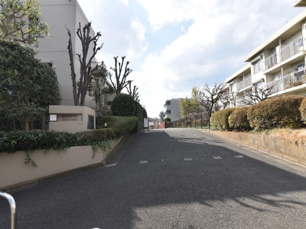 西永福タウンホーム