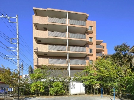 サングレイス北鎌倉