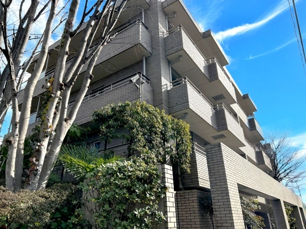 八事春山ヒルズ