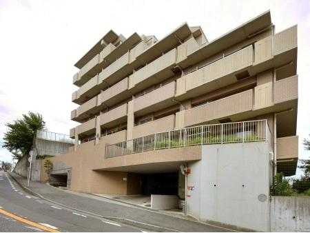 サンクレイドルつきみ野