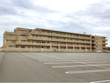 サンクレイドルつきみ野