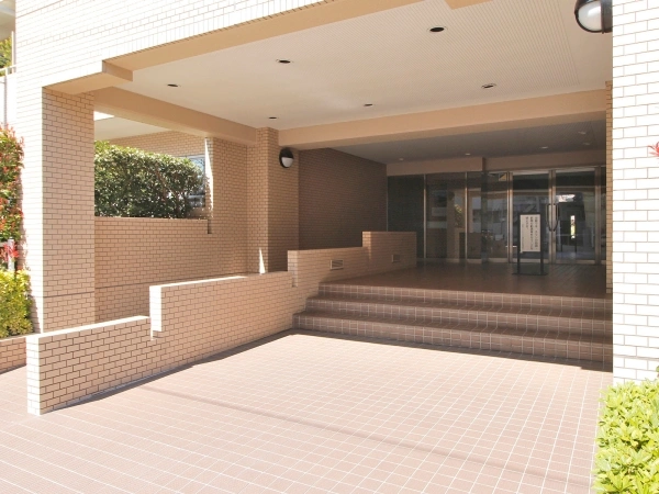 東急ドエルアルス浦和元町