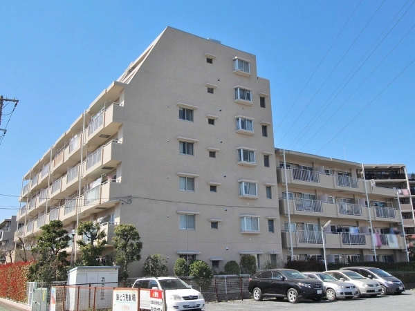 東急ドエルアルス浦和元町