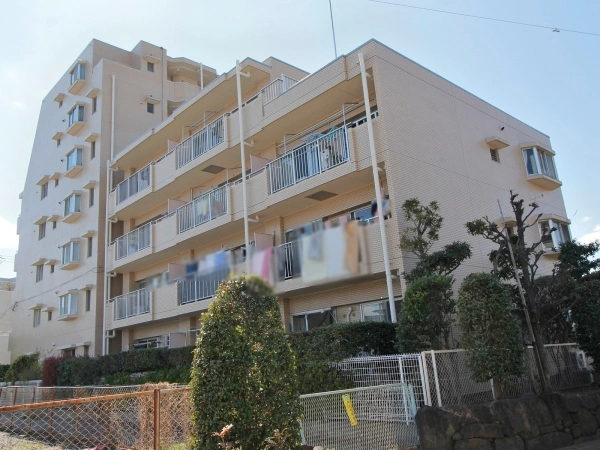 東急ドエルアルス浦和元町
