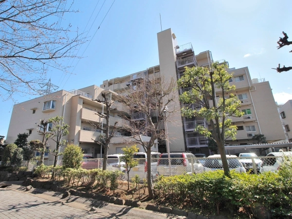 東急ドエルアルス浦和元町