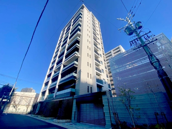 プラウド金山エアリーコート