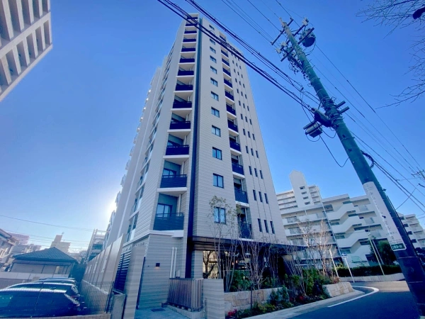 プラウド金山エアリーコート