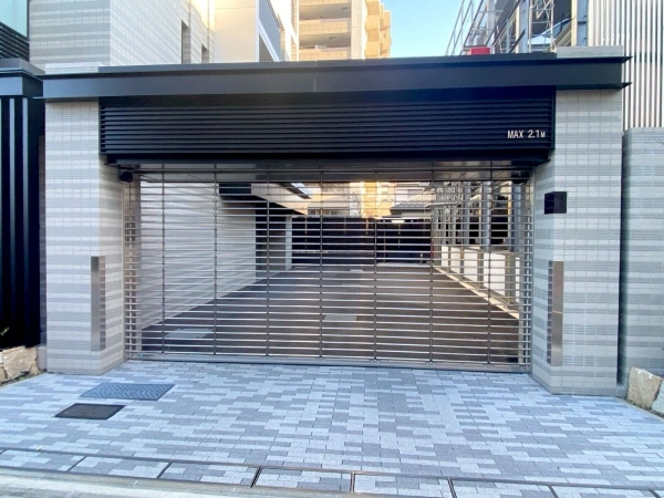 プラウド金山エアリーコート