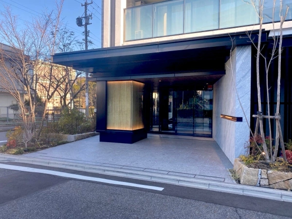 プラウド金山エアリーコート