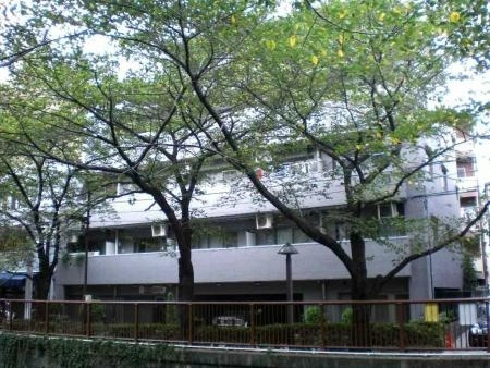 藤和シティホームズ目黒青葉台