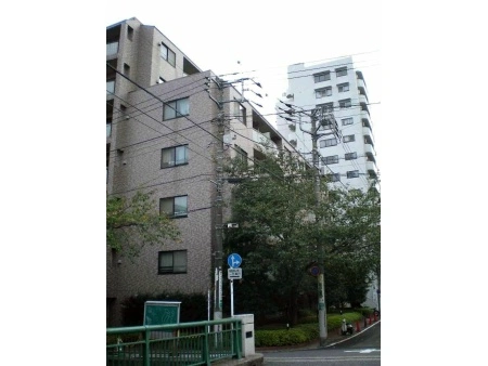 藤和シティホームズ目黒青葉台