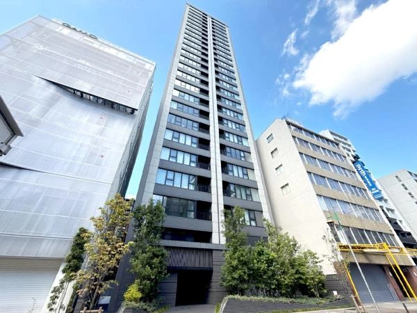 プラウドタワー名古屋丸の内ステーションマークス