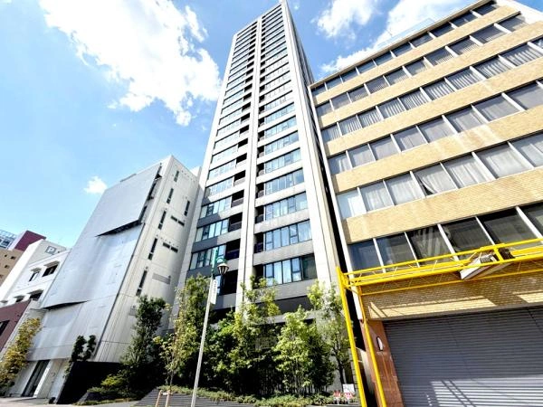プラウドタワー名古屋丸の内ステーションマークス