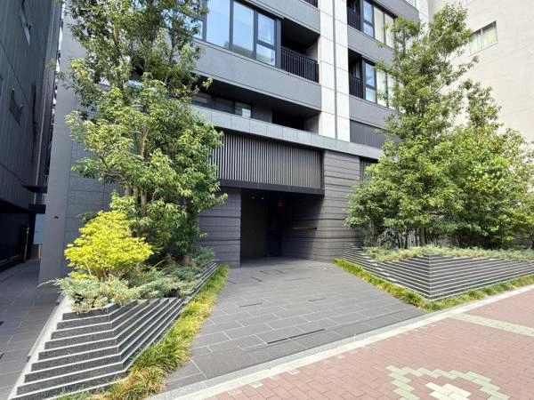 プラウドタワー名古屋丸の内ステーションマークス