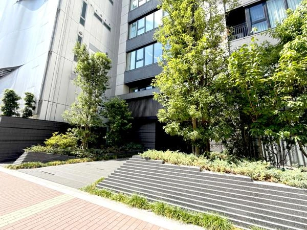 プラウドタワー名古屋丸の内ステーションマークス
