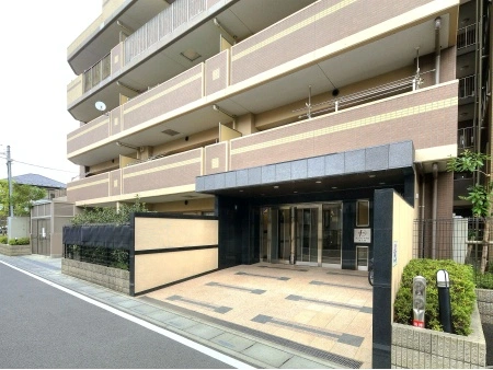 サンクレイドル東大宮