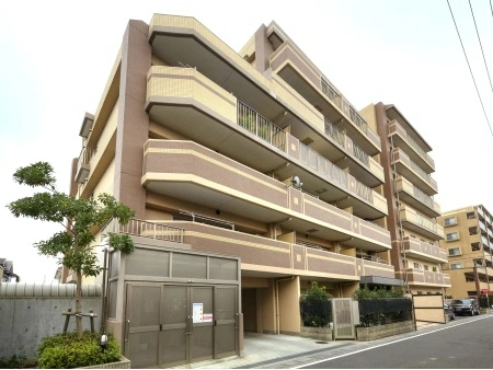 サンクレイドル東大宮