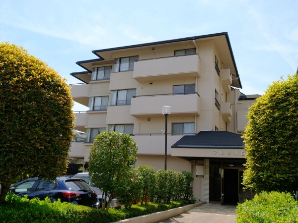 東急ドエルアルス藤白台
