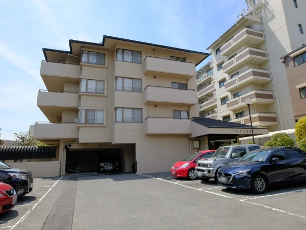 東急ドエルアルス藤白台