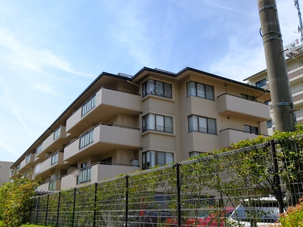 東急ドエルアルス藤白台